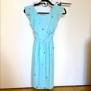Spring/summer dress - used only once.
